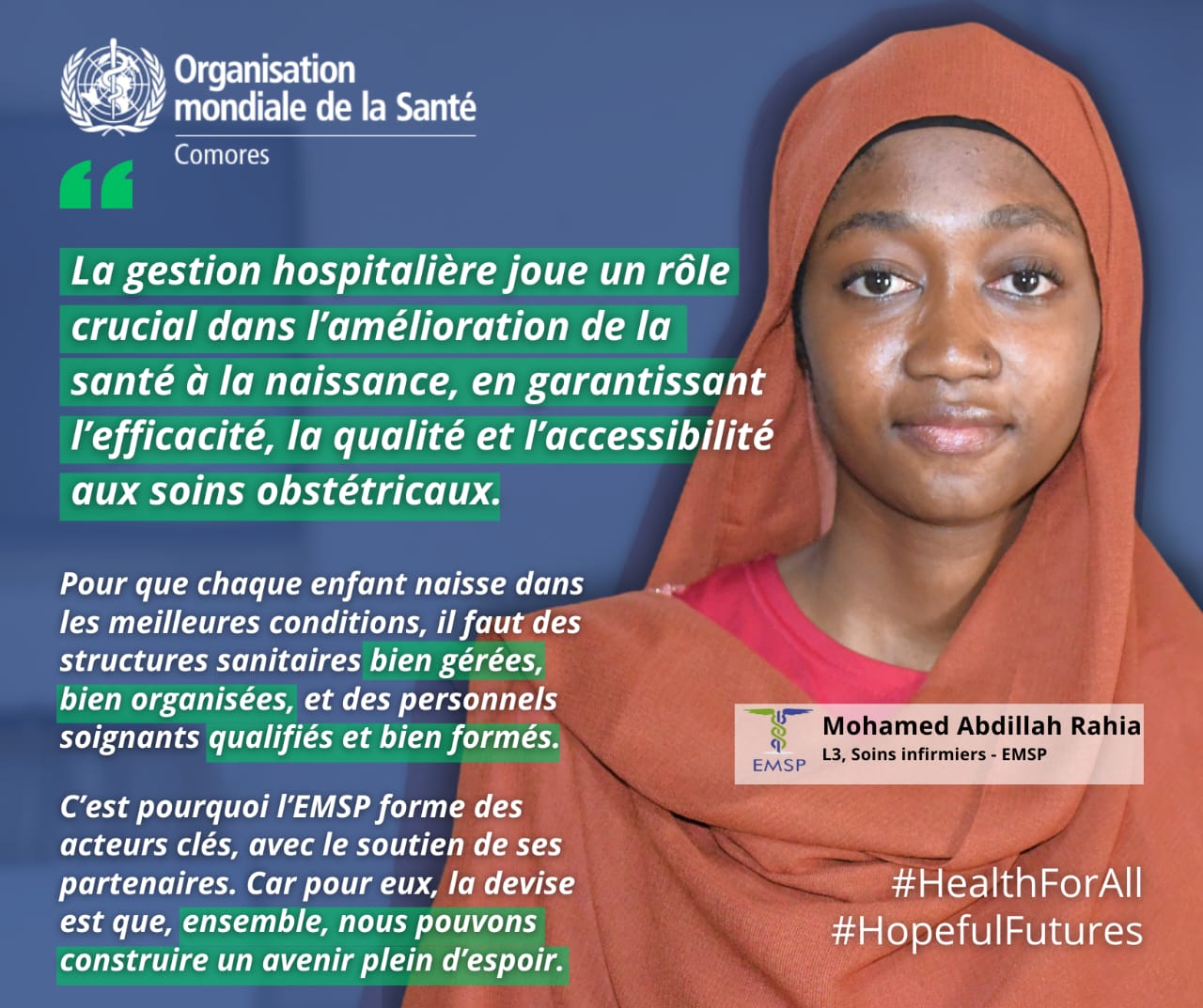 Campus 1